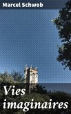 Vies imaginaires (eBook, ePUB)