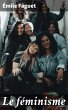 Le féminisme (eBook, ePUB) - Bild 1