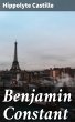 Benjamin Constant (eBook, ePUB) - Bild 1