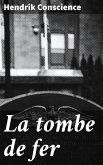 La tombe de fer (eBook, ePUB)