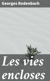 Les vies encloses (eBook, ePUB)