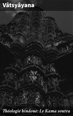 Cover Théologie hindoue: Le Kama soutra (eBook, ePUB)