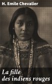 La fille des indiens rouges (eBook, ePUB)