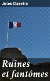 Ruines et fantômes (eBook, ePUB)