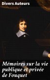 Mémoires sur la vie publique et privée de Fouquet (eBook, ePUB)