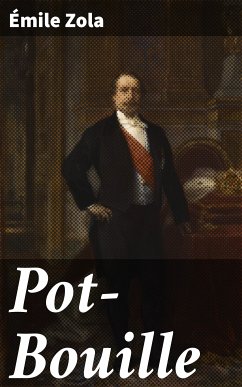 Pot-Bouille (eBook, ePUB) - Zola, Émile