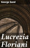 Lucrezia Floriani (eBook, ePUB)