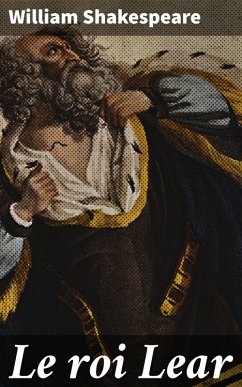 Cover Le roi Lear (eBook, ePUB)