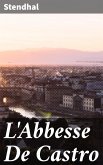 L'Abbesse De Castro (eBook, ePUB)