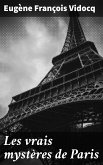 Les vrais mystères de Paris (eBook, ePUB)