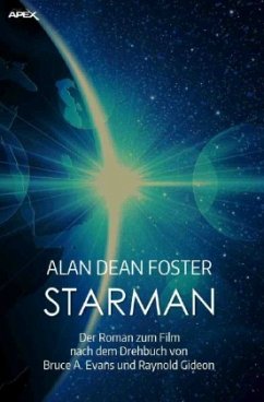 STARMAN - Foster, Alan Dean