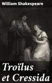 Troïlus et Cressida (eBook, ePUB)