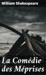 La Comédie des Méprises (eBook, ePUB) - Bild 1