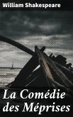 La Comédie des Méprises (eBook, ePUB)