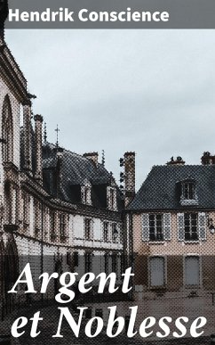 Cover Argent et Noblesse (eBook, ePUB)