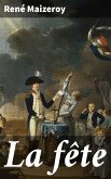 La fête (eBook, ePUB)