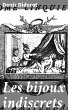 Les bijoux indiscrets (eBook, ePUB) - Bild 1