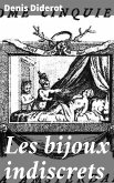 Les bijoux indiscrets (eBook, ePUB)