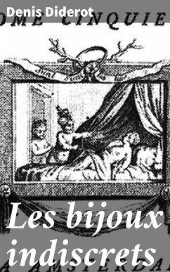 Les bijoux indiscrets (eBook, ePUB) - Diderot, Denis