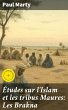 Études sur l'Islam et les tribus... - Bild 1