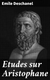 Etudes sur Aristophane (eBook, ePUB)