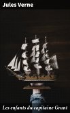 Les enfants du capitaine Grant (eBook, ePUB)