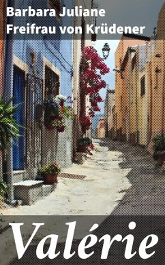Cover Valérie (eBook, ePUB)