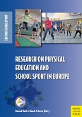 Research on Physical Education and School Sport in Europe (eBook, PDF)