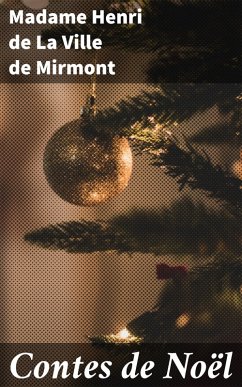 Cover Contes de Noël (eBook, ePUB)