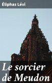 Le sorcier de Meudon (eBook, ePUB)