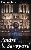 André le Savoyard (eBook, ePUB)