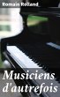 Musiciens d'autrefois (eBook, ePUB) - Bild 1