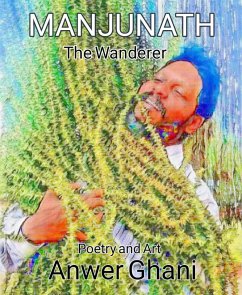 Manjunath (eBook, ePUB) - Ghani, Anwer