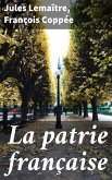 La patrie française (eBook, ePUB)