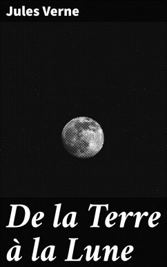 Cover De la Terre à la Lune (eBook, ePUB)