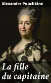 La fille du capitaine (eBook, ePUB)