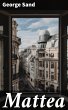 Mattea (eBook, ePUB) - Bild 1