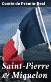 Saint-Pierre & Miquelon (eBook, ePUB)