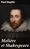 Molière et Shakespeare (eBook, ePUB)