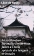 La civilisation japonaise conférences... - Bild 1