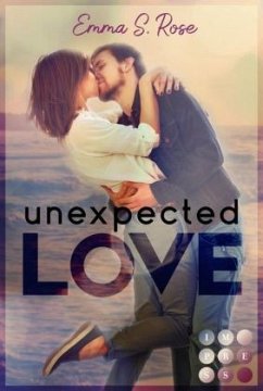 Unexpected Love - Rose, Emma S.