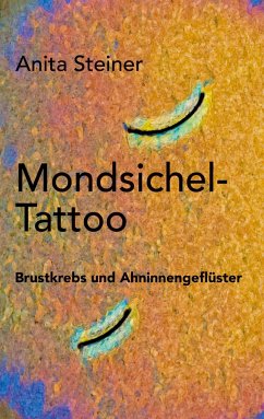 Mondsichel-Tattoo - Steiner, Anita