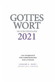 Gottes Wort im Kirchenjahr