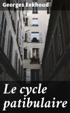 Le cycle patibulaire (eBook, ePUB)