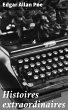 Histoires extraordinaires (eBook, ePUB) - Bild 1