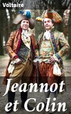 Jeannot et Colin (eBook, ePUB)