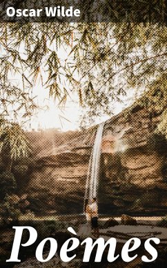 Cover Poèmes (eBook, ePUB)