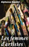 Les femmes d'artistes (eBook, ePUB)