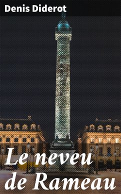 Le neveu de Rameau (eBook, ePUB) - Diderot, Denis