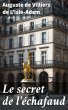 Le secret de l'échafaud (eBook, ePUB) - Bild 1